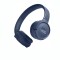AURICULARES JBL TUNE T520BT Auriculares Inalámbricos JBL Tune 520 BT Batería 57Hrs - Blue
