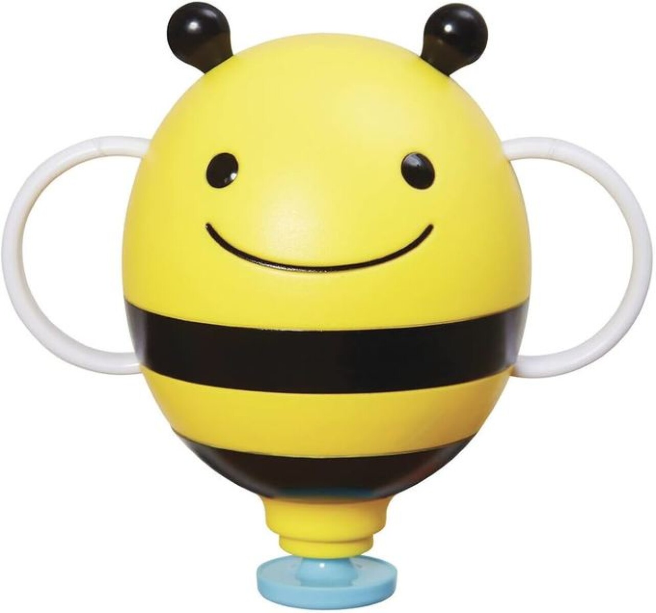Juego de baño abeja efecto cascada skip hop 