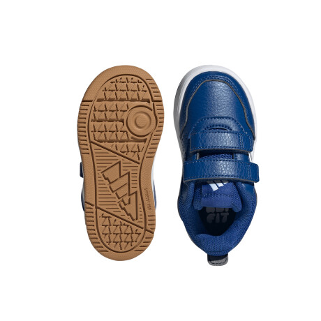 Championes adidas Tensaur Sport 3.0 de niño Blue