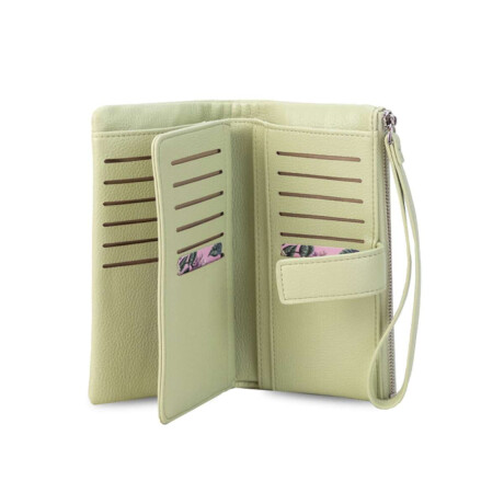 Billetera Maxima Lima