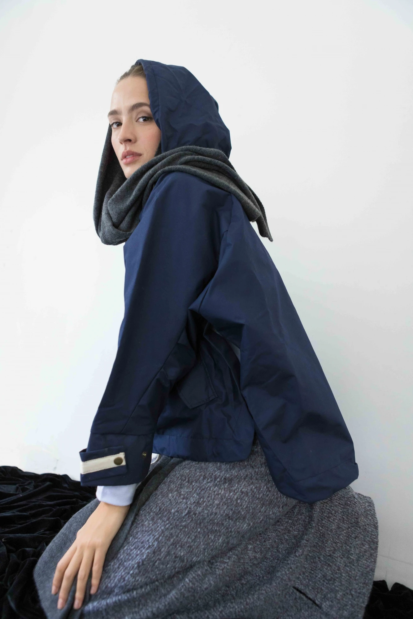 Rainy Jacket