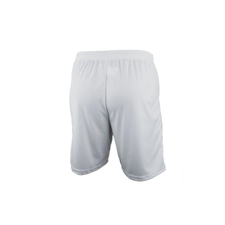 Short Umbro Fútbol - Black/blue/white White