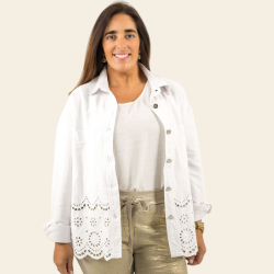 Chaquetas