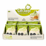 Alfajor choco blanco x 6 unidades Alfajor choco blanco x 6 unidades