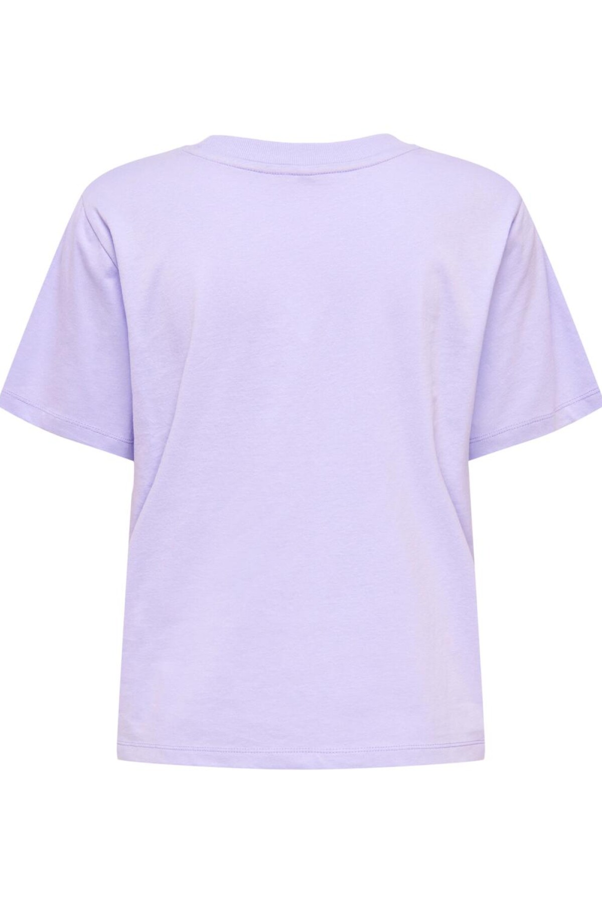 Camiseta Vera Lavender