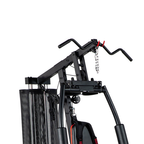 Multigimnasio Expert Fitness C/scott Iron Musculación Gym005004