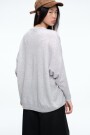 SWEATER Gris