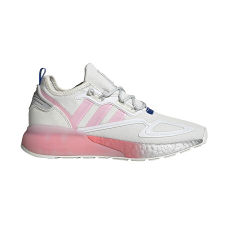 adidas ZX 2K BOOST W White/Pink