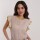 TOP TEJIDO OLGA BEIGE