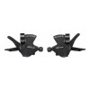 Leva Bici Mtb Par Shimano Altus M2010 ( 27 V ) Shifters Leva Bici Mtb Par Shimano Altus M2010 ( 27 V ) Shifters