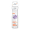 Lady Speed Stick aerosol 150 ml Zero%
