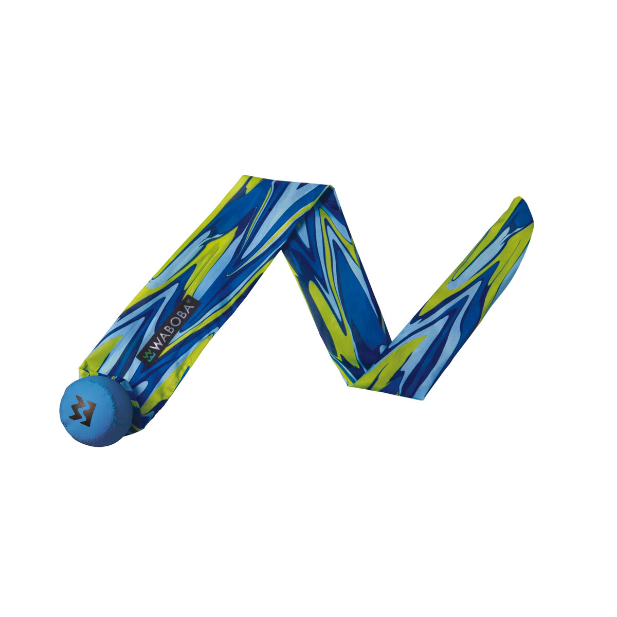 Tailball juego de lanzamiento Waboba - Azul 