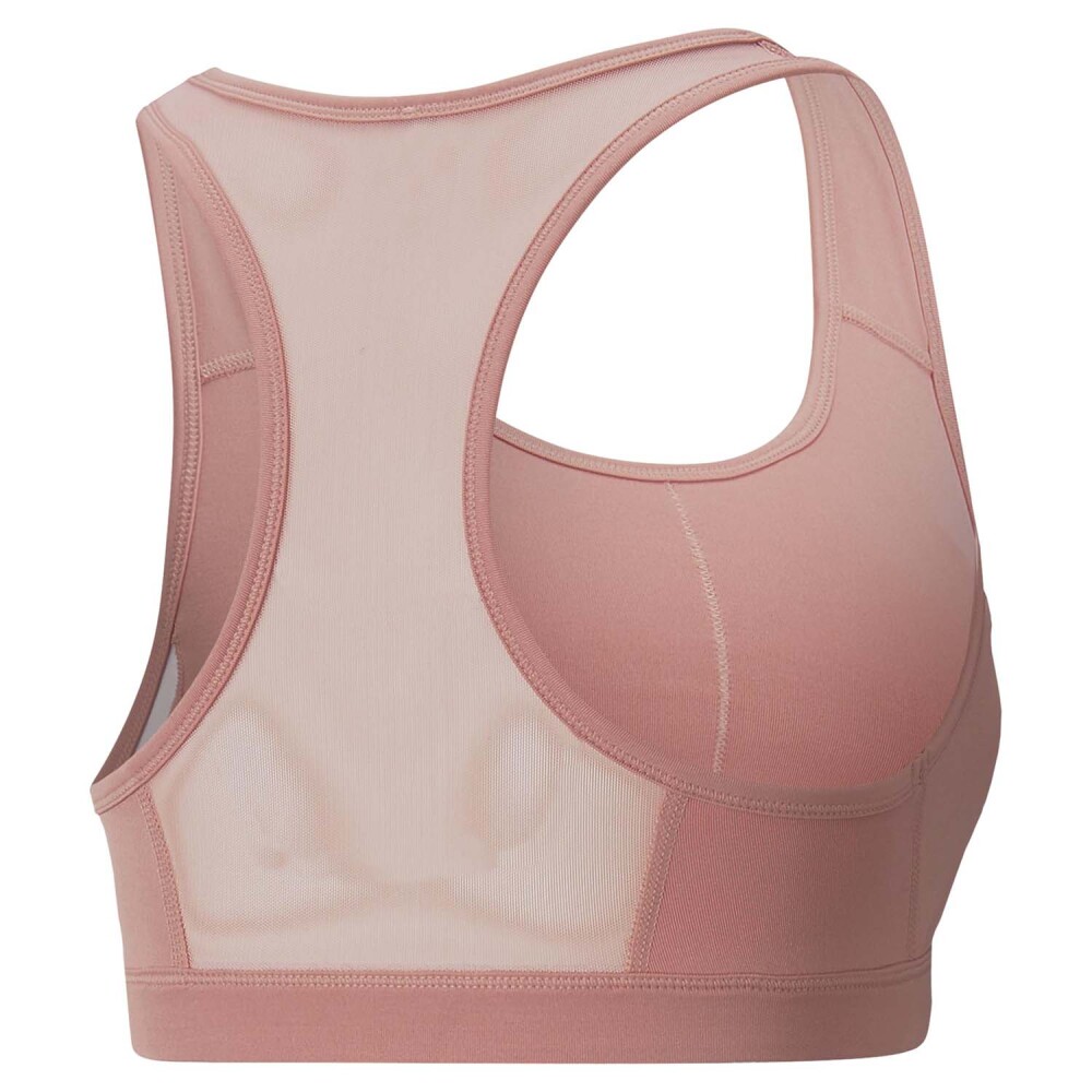 Mid Impact 4Keeps Graphic Bra Pm - Mujer Rosette/crystalline