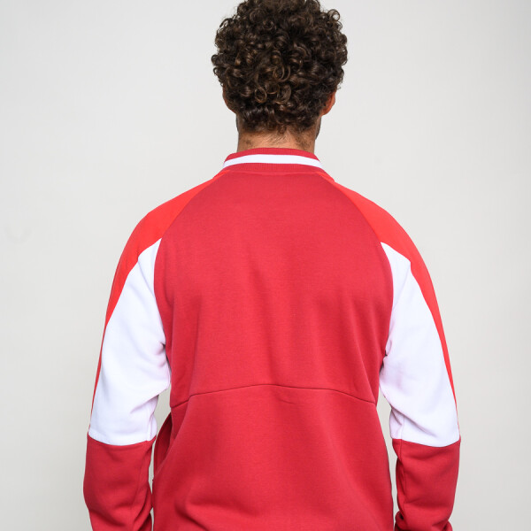 CAMPERA BOMBER LIMIT Nacional Hombre W94