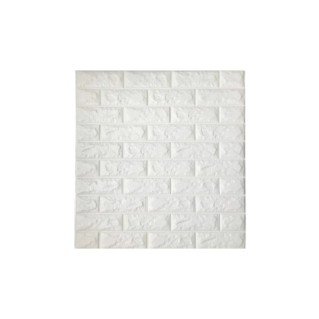 REVESTIMIENTO PARA PARED Blanco