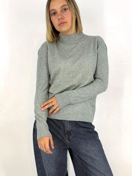 POLERA SLOWLY 8818 VER AGUA