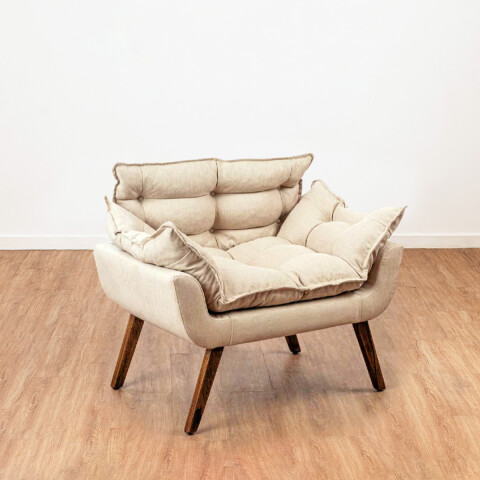(CD) SILLON XS 06 - CRUDO 305530 Unica