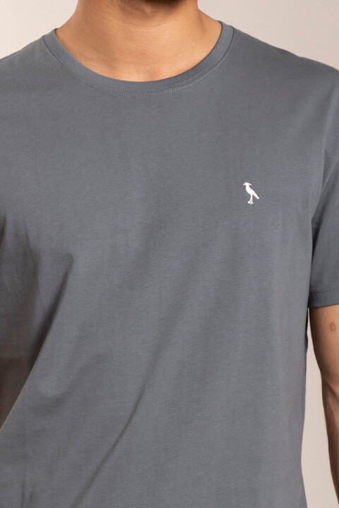 T-SHIRT GOLFOW25 POLANCO Verde