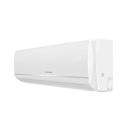 AIRE ACONDICIONADO FUTURA 18000-BTU BLANCO AC18ST-INVERTER