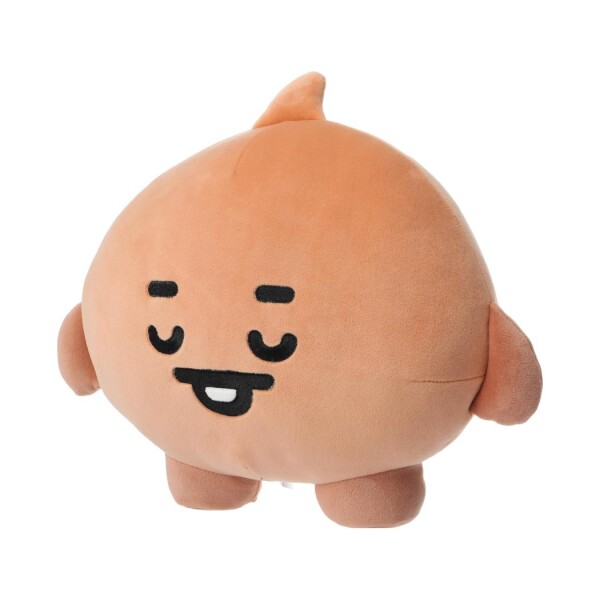 Peluche BT21 baby durmiendo Shooky