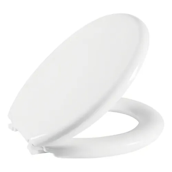 TAPA INODORO ACOLCHONADA BLANCA RODI Tapa Inodoro Acolchonada Blanca Rodi