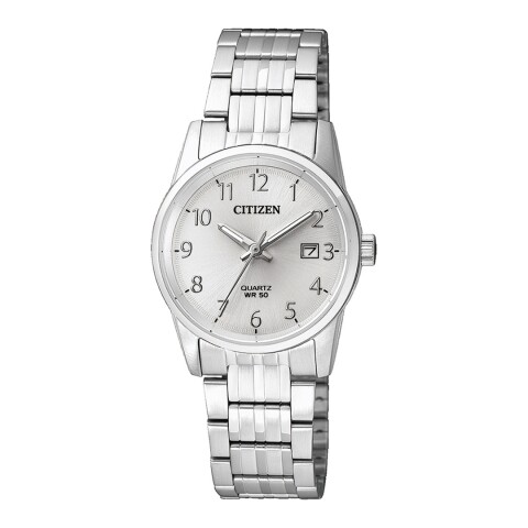 Reloj Citizen EU6000-57B para dama con correa de acero Reloj Citizen Eu6000-57b Para Dama Con Correa De Acero