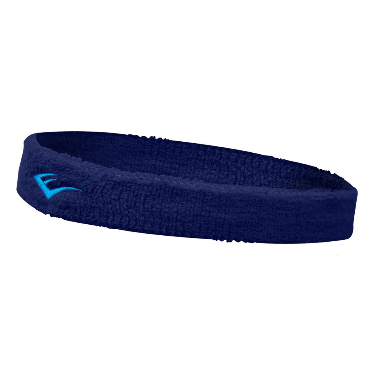 CABECERA EVERLAST 3.5CM TERRY NA - NAVY SUEDE 