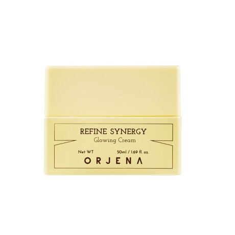 Crema Orjena Refine Synergy Glowing 50ml Crema Orjena Refine Synergy Glowing 50ml