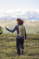 Thule AllTrail X 15L - Obsidian Thule AllTrail X 15L - Obsidian