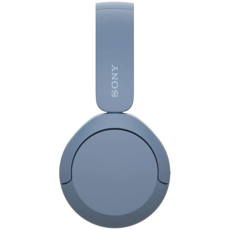 Auricular Sony Wh-Ch520 Bt Blue Auricular Sony Wh-Ch520 Bt Blue