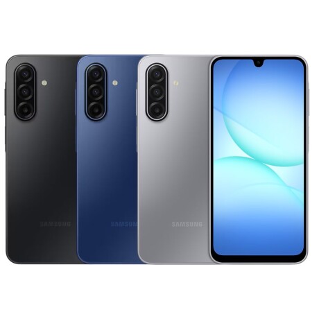 Celular Samsung Galaxy A17 8GB/256GB Celular Samsung Galaxy A17 8GB/256GB