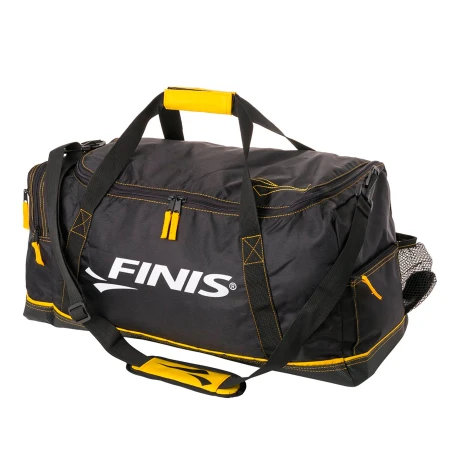 Bolso Deportivo Finis Torque Duffle 100% Poliéster 001
