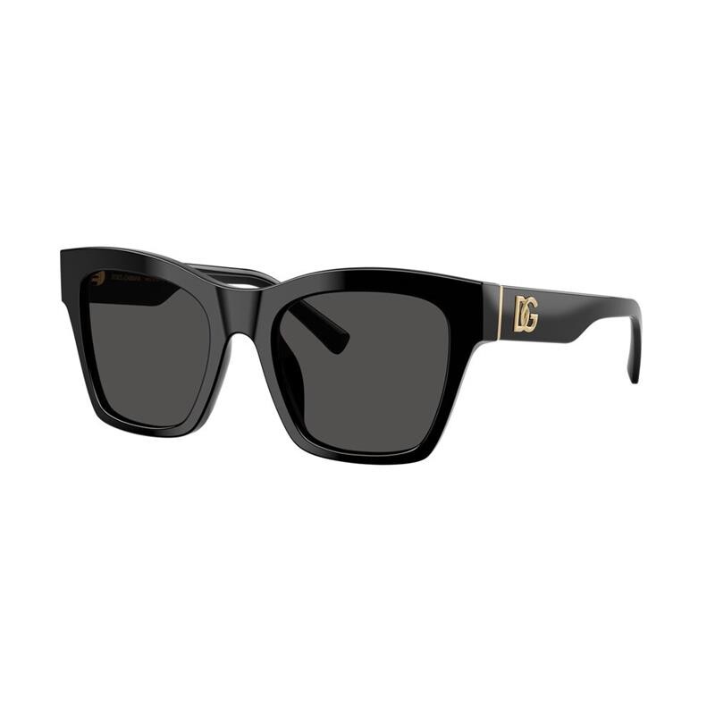 Dolce & Gabbana Dg4512 501/87