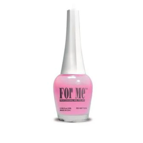 ESMALTE DE UÑAS FOR ME ROSA CORAL Nº 10 9 ML ESMALTE DE UÑAS FOR ME ROSA CORAL Nº 10 9 ML