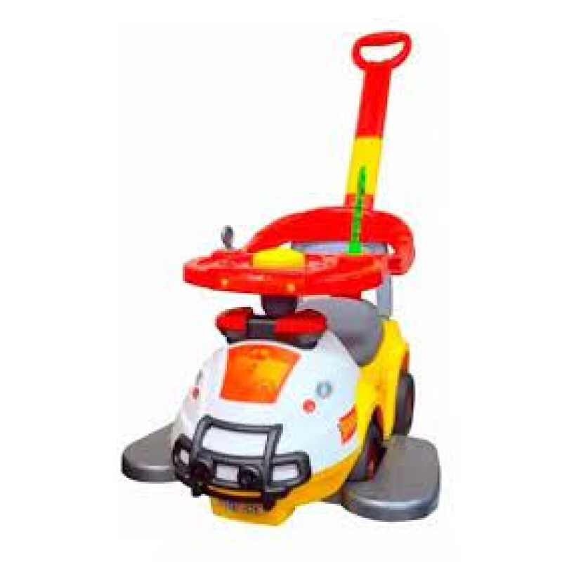 Auto Buggy 2 en 1 Beach Patrol Rondi Auto Buggy 2 en 1 Beach Patrol Rondi
