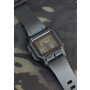 Reloj Nixon Deportivo Silicona Negro 0