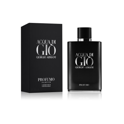 Perfume Acqua Di Gio Profumo 125 Ml. Perfume Acqua Di Gio Profumo 125 Ml.