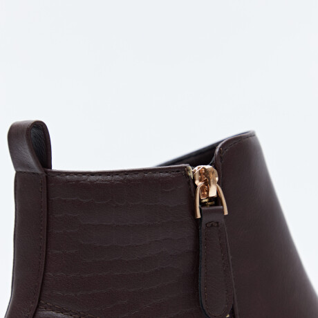 BOTA KARL Bordó Merlot