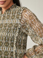 Blusa Feri Estampado 1