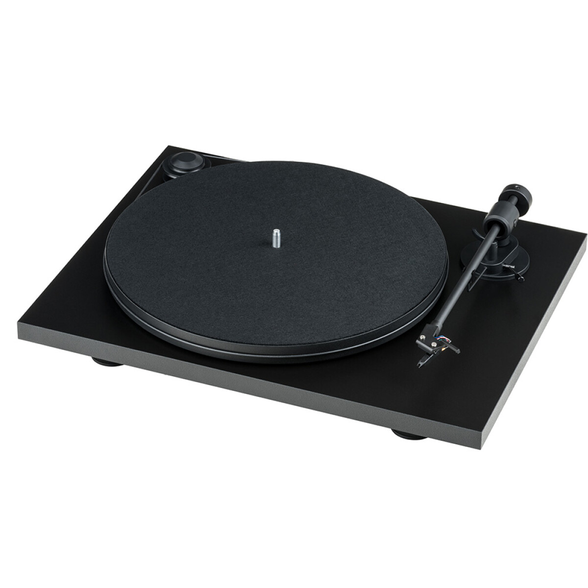 Bandeja De Vinilo Pro-ject Primary E Negro 