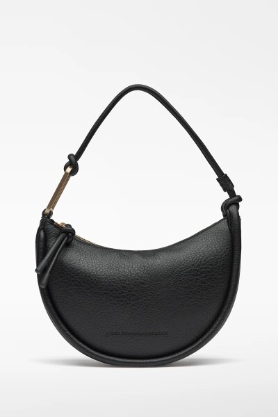 BOLSO DE HOMBRO Negro