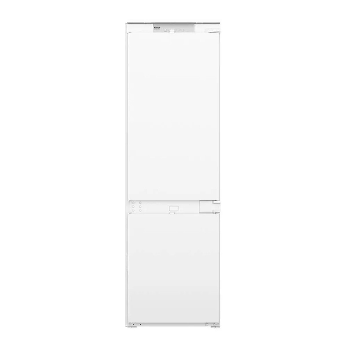 HELADERA WHIRLPOOL NO FROST PANELABLE INVERTER 244 LTS 