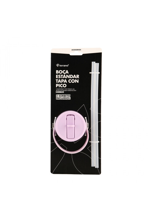 TAPA REPUESTO TERRANO HIDRATACIÓN 950ML LILA
