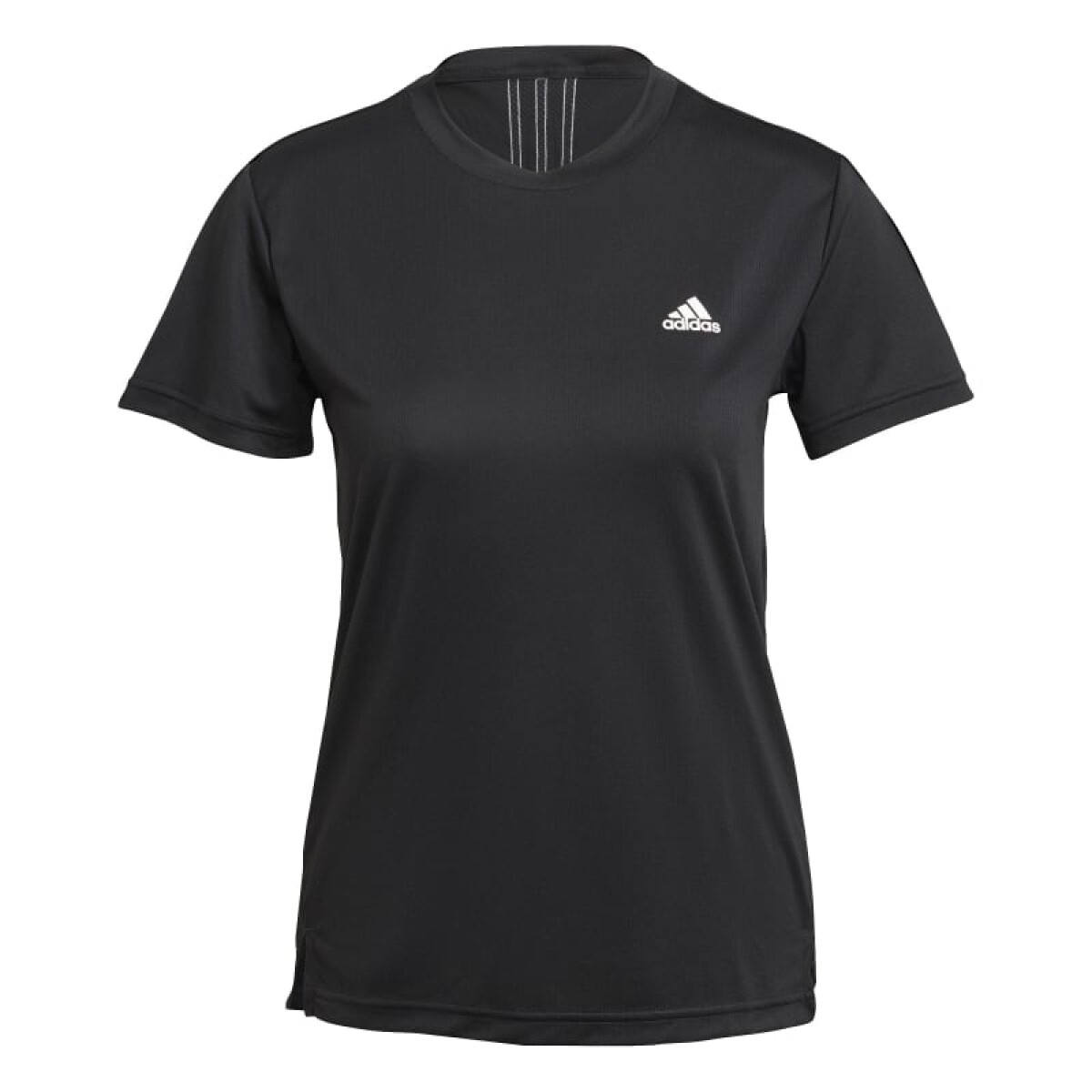 Remera Adidas Designed Move Sport - Negro 