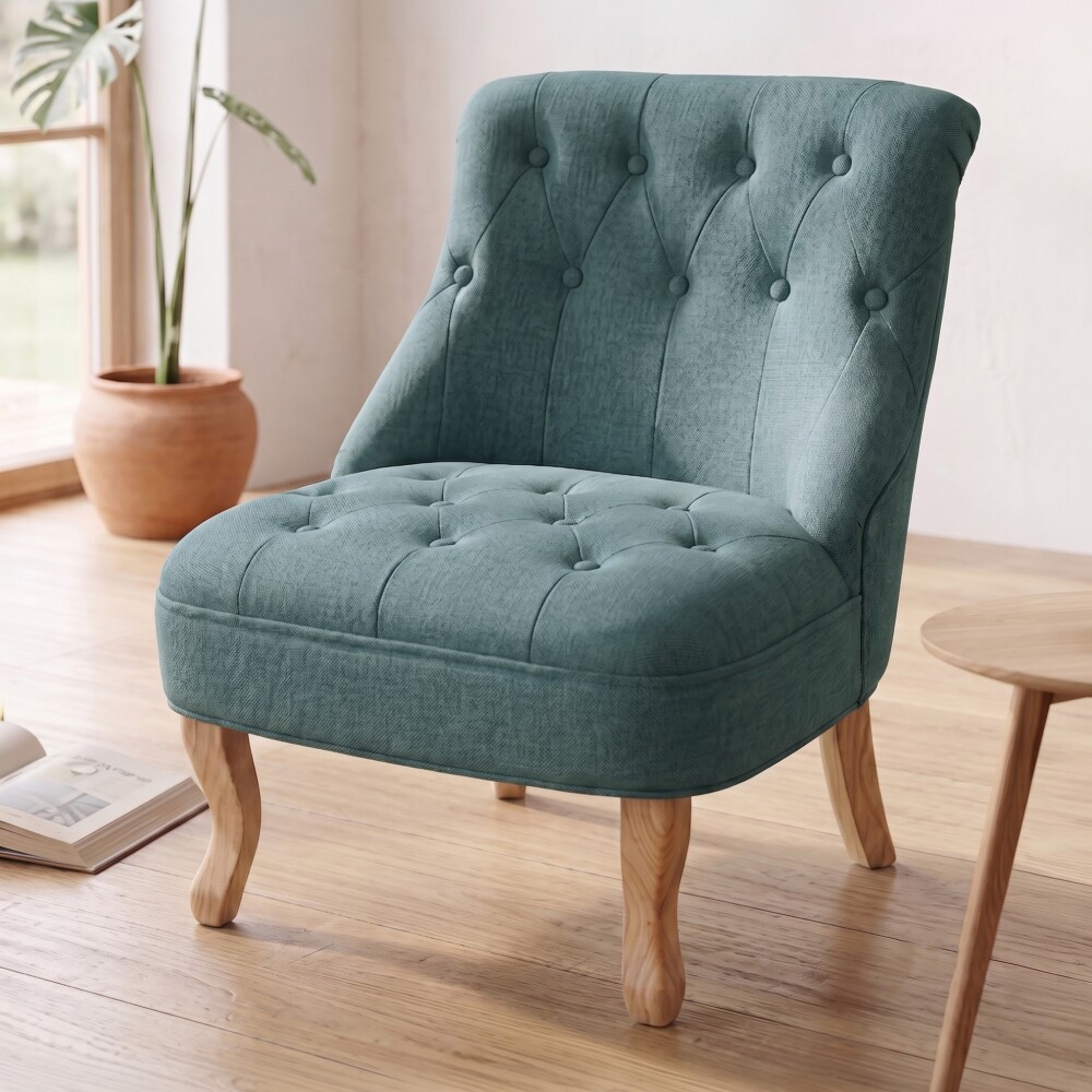 Butaca Vivaldi Plus Verde