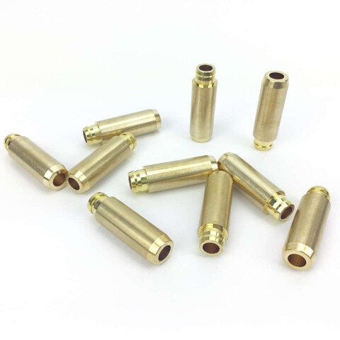 JUEGO DE GUIA DE VALVULA 6MM G5 / FOX / SURAN / AMAROK Juego De Guia De Valvula 6mm G5 / Fox / Suran / Amarok