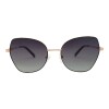 MISTRAL CORCEGA 01 POLARIZED C NEGRO D - Adulto - Negro negrocombinado