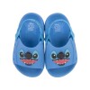 Sandalia Niño Stich 21-24 Azul