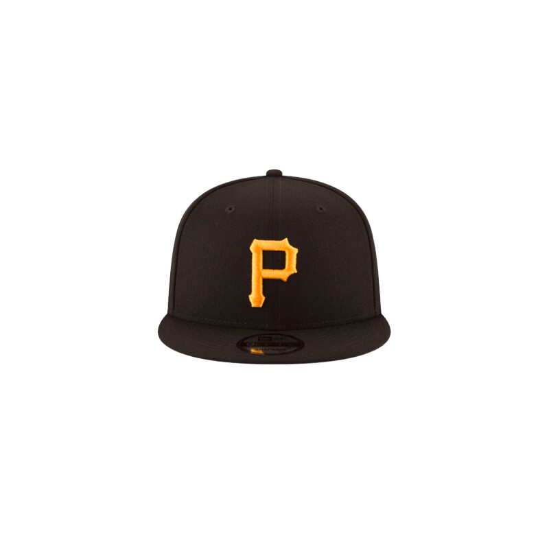 Gorra MLB Basic Snap 950 Pitpir Otc Unisex Negro