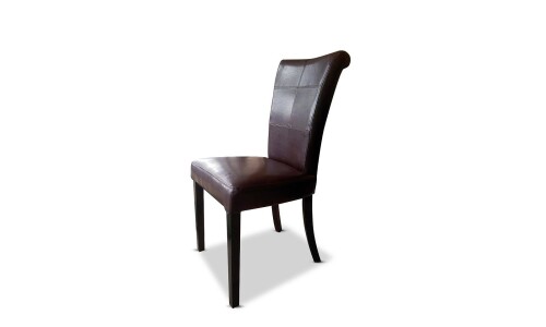 Silla MANS Chocolate